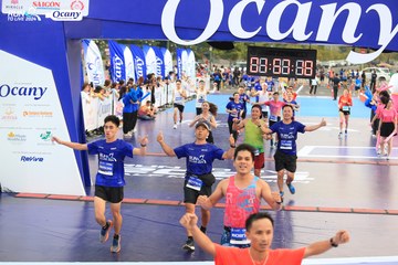 RUN TO LIVE 2024 - Ảnh #1404241