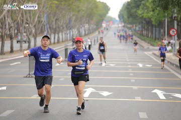 RUN TO LIVE 2024 - Ảnh #1420074