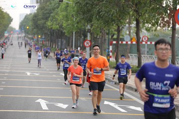 RUN TO LIVE 2024 - Ảnh #1438747