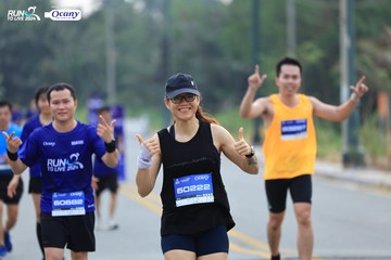 RUN TO LIVE 2024 - Ảnh #1379607