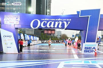 RUN TO LIVE 2024 - Ảnh #1417747