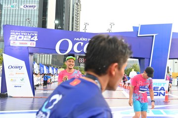 RUN TO LIVE 2024 - Ảnh #1418981