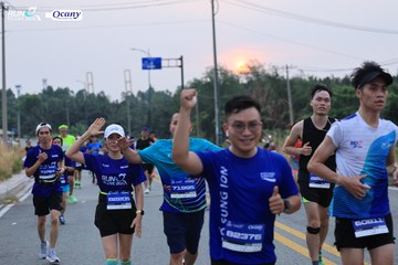 RUN TO LIVE 2024 - Ảnh #1373093