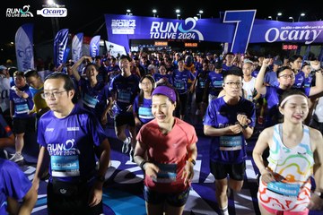 RUN TO LIVE 2024 - Ảnh #1319269