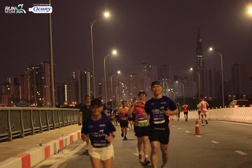 RUN TO LIVE 2024 - Ảnh #1445691