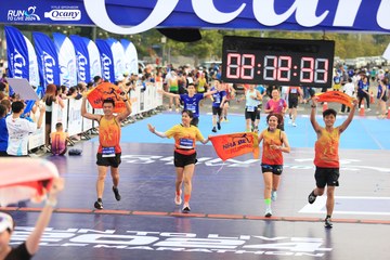 RUN TO LIVE 2024 - Ảnh #1405823