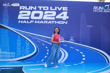 RUN TO LIVE 2024 - Ảnh #1310659