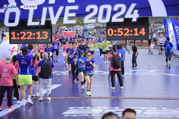 RUN TO LIVE 2024 - Ảnh #1361134