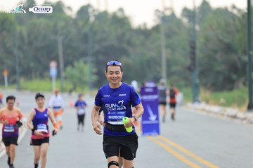 RUN TO LIVE 2024 - Ảnh #1386941