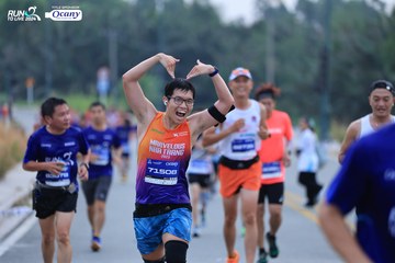 RUN TO LIVE 2024 - Ảnh #1371513
