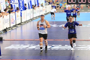 RUN TO LIVE 2024 - Ảnh #1411552