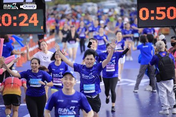 RUN TO LIVE 2024 - Ảnh #1360347