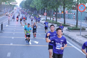 RUN TO LIVE 2024 - Ảnh #1431589