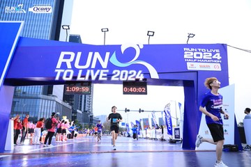 RUN TO LIVE 2024 - Ảnh #1375063