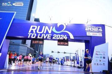RUN TO LIVE 2024 - Ảnh #1375781