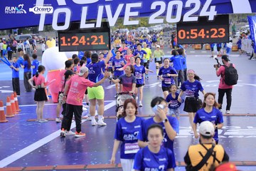 RUN TO LIVE 2024 - Ảnh #1362133