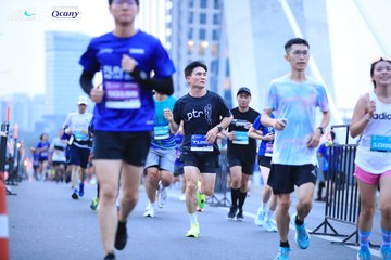 RUN TO LIVE 2024 - Ảnh #1326332