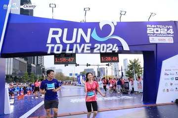 RUN TO LIVE 2024 - Ảnh #1366259