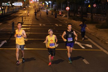 RUN TO LIVE 2024 - Ảnh #1430954