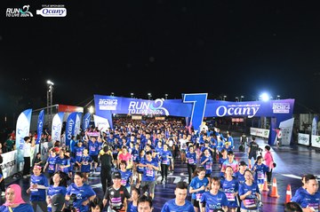 RUN TO LIVE 2024 - Ảnh #1320173