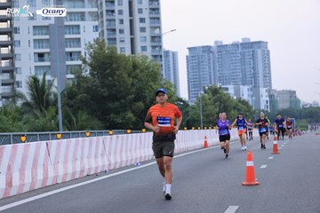 RUN TO LIVE 2024 - Ảnh #1449974