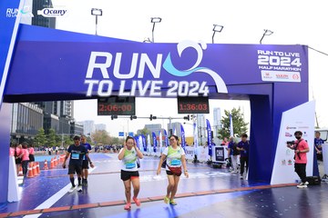 RUN TO LIVE 2024 - Ảnh #1416064