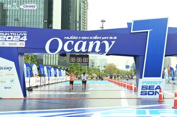 RUN TO LIVE 2024 - Ảnh #1428414