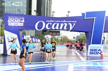RUN TO LIVE 2024 - Ảnh #1420403