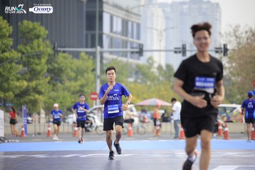 RUN TO LIVE 2024 - Ảnh #1403458