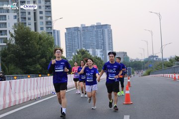 RUN TO LIVE 2024 - Ảnh #1450660