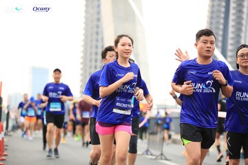 RUN TO LIVE 2024 - Ảnh #1343986