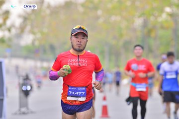 RUN TO LIVE 2024 - Ảnh #1444373