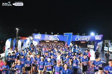 RUN TO LIVE 2024 - Ảnh #1320170