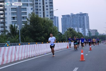 RUN TO LIVE 2024 - Ảnh #1449600