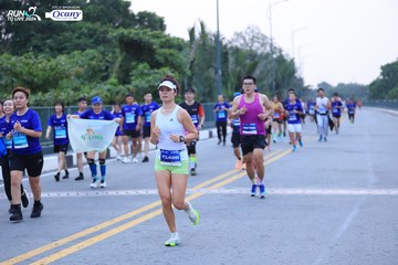 RUN TO LIVE 2024 - Ảnh #1385689