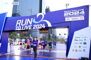 RUN TO LIVE 2024 - Ảnh #1370104