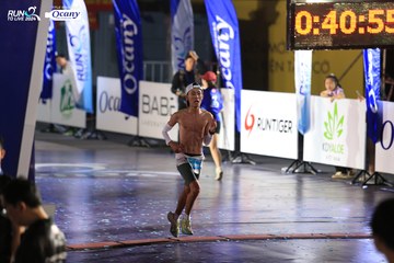 RUN TO LIVE 2024 - Ảnh #1330505