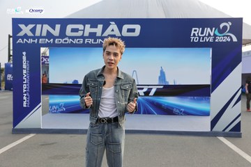 RUN TO LIVE 2024 - Ảnh #1317351
