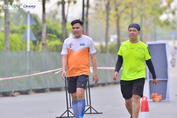 RUN TO LIVE 2024 - Ảnh #1446855