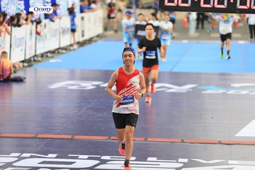RUN TO LIVE 2024 - Ảnh #1408916