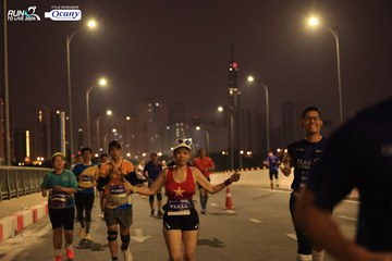 RUN TO LIVE 2024 - Ảnh #1445412