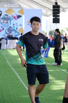 RUN TO LIVE 2024 - Ảnh #1308188