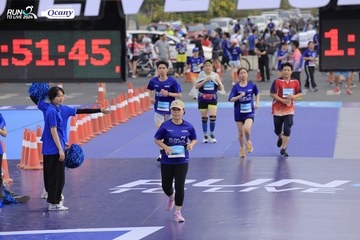 RUN TO LIVE 2024 - Ảnh #1394332
