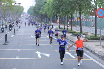 RUN TO LIVE 2024 - Ảnh #1434377