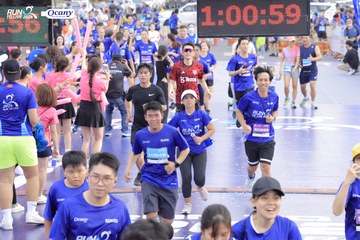 RUN TO LIVE 2024 - Ảnh #1364323
