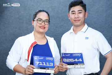 RUN TO LIVE 2024 - Ảnh #1307589