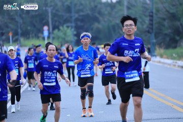 RUN TO LIVE 2024 - Ảnh #1368200