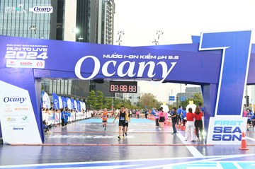 RUN TO LIVE 2024 - Ảnh #1418253