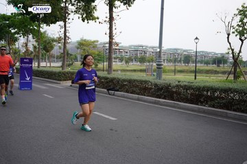 RUN TO LIVE 2024 - Ảnh #1386593