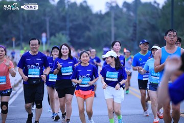 RUN TO LIVE 2024 - Ảnh #1361754